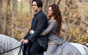 'Winter's Tale' Trailer