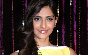 Sonam Says 'NO' To Magazines 