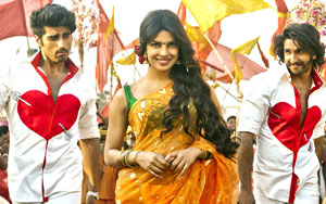 Public Review Of 'Gunday'