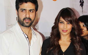 Harman Confesses Dating Bipasha 