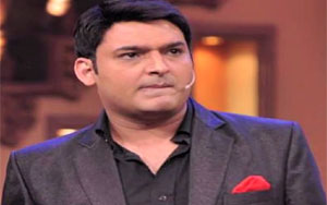 Kapil Sharma's Bollywood Debut With YRF