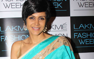 Lakme Fashion Week 2014 Press Meet