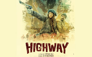 'Highway' Review