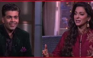 Juhi REJECTED Dil To Pagal Hai???