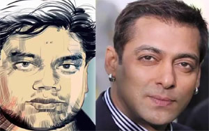 Salman Gets DEATH THREATS!!!