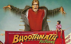 'Bhoothnath Returns' Theatrical Trailer 