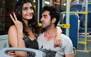 Har Story Ki Main Teri Heroine - 'Bewakoofiyaan'