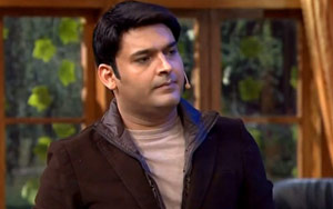 Kapil's DHOKHA To Comedy Nights With Kapil?