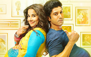 Movie Review of 'Shaadi Ke Side Effects'