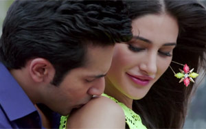 Palat Tera Hero Idhar Hai  - 'Main Tera Hero'