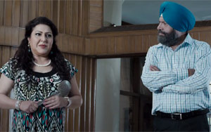 'Fateh' Promo