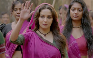 Mauj Ki Malharein - 'Gulaab Gang'