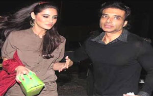 Nargis Fakhri To MARRY Uday Chopra?