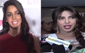 Mallika Beats Priyanka To Hollywood Role