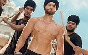 'Fateh' Promo