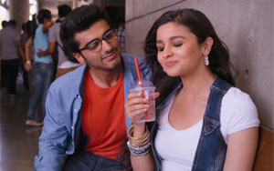 Offo! - '2 States'