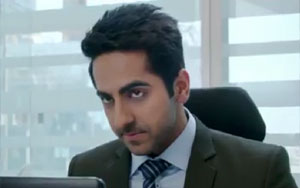 The Khadoos Father - 'Bewakoofiyaan'