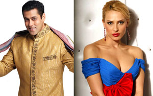 Salman Hints At Marriage In 2014 