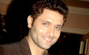 Shiney Ahuja In Welcome Back