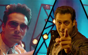 'O Teri' Title Song Teaser ft. Salman Khan