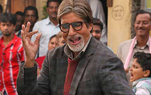 Party Toh Banti Hai Making - 'Bhoothnath Returns'