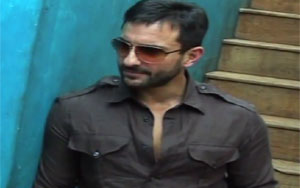 Assault Charges Against Saif Ali Khan