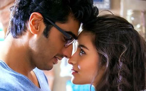 Mast Magan - '2 States'