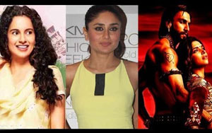 Kareena Defends Rejecting Queen and Ram Leela 