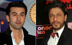 Koffee With Karan - Kajol Rates Ranbir Over SRK