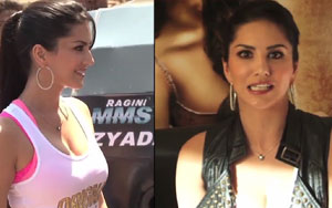 No More Bold Films for Sunny Leone 