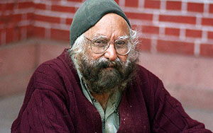 Bollywood Mourns Khushwant Singh's Death