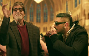 Party With The Bhoothnath - 'Bhoothnath Returns'