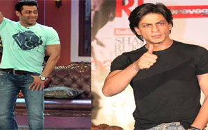 Shahrukh & Salman To Buy Island In Dubai