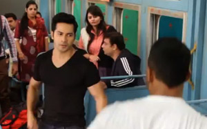 Beiang a Hero - 'Main Tera Hero'