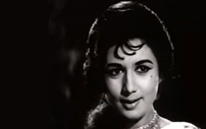 Nanda Passes Away