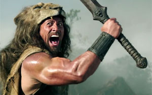 'Hercules' Trailer