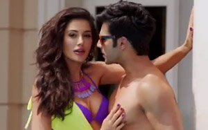 Galat Baat Hai - 'Main Tera Hero'