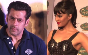 Salman Khan's Kick : Exclusive Update 