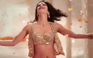 Katrina's Swayaamwar