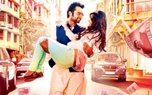 Youngistaan is a Bollywood film directed by Syed Ahmad Afzal releasing on 28 March 2014. It stars Jackky Bhagnani, Neha Sharma, Farooq Sheikh and Kayoze Irani in lead roles. The film is a love story set against the backdrop of Indian politics. Watch the public review of this film.