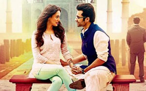 The film Youngistaan, starring Jackky Bhagnani and Neha Sharma, is about a young man Abhimanyu who is asked to take his late father`s PM chair. The film revolves around how the rookie manages to handle such drastic changes in his life, post becoming the Prime Minister of India. The film, produced by Vashu Bhagnani, is Farooq Shaikh`s last big screen appearance. Check out the exclusive movie review of Youngistaan by Bharathi Pradhan. 