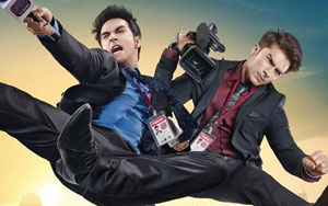 Movie Review of 'O Teri'