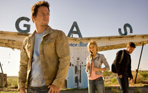 'Transformers: Age of Extinction' Teaser Trailer