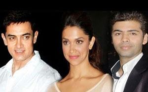 Aamir To Star In Shuddhi Alongside Deepika Padukone