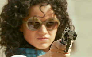 Revolver Rani Title Song