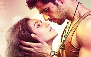 'Ek Villain' Teaser