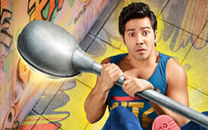 Public Review of Main Tera Hero