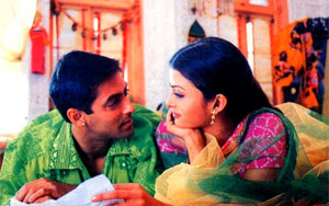 Salman & Aishwarya Love Affair - Full Story