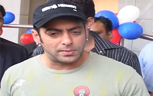 Salman Khan Pissed off Because of Subhash Ghai 