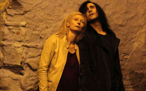 'Only Lovers Left Alive' Trailer 